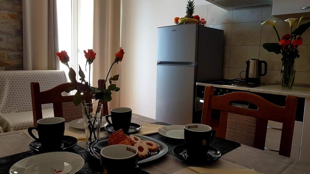 Apartment Dinko *
