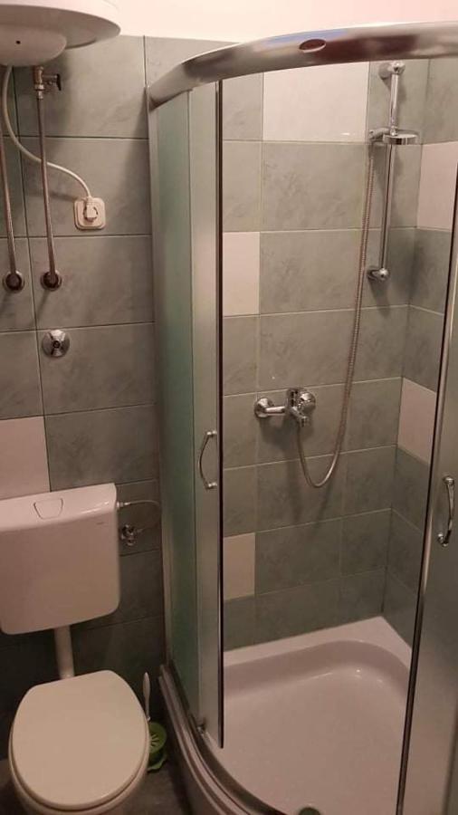 Apartment Dinko Podstrana