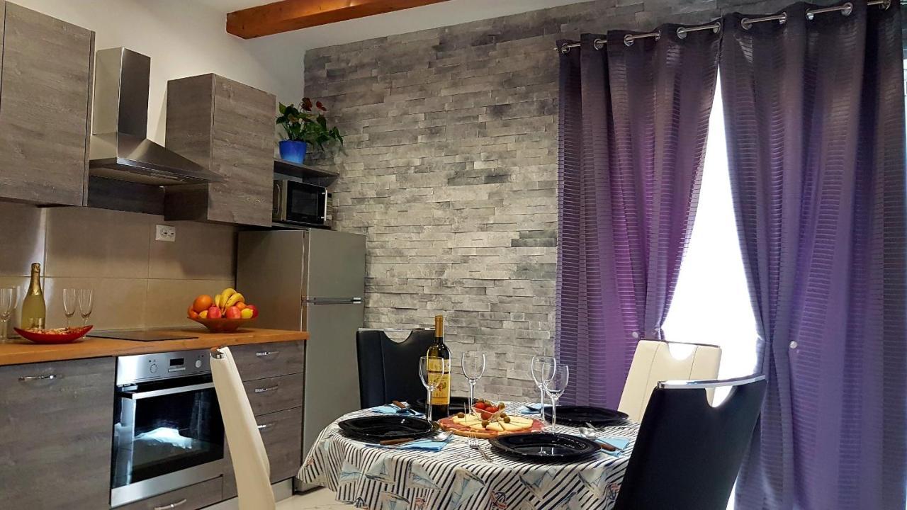 Apartment Dinko