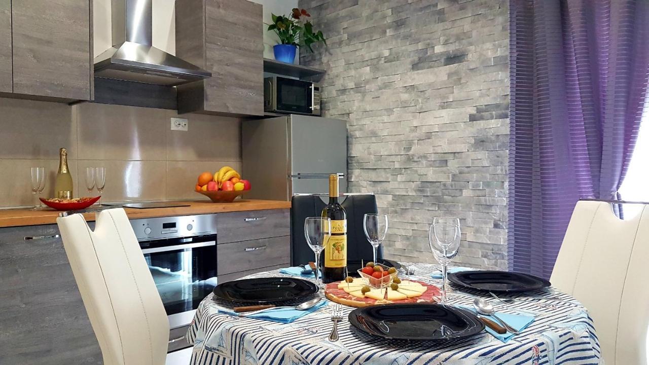 Apartment Dinko