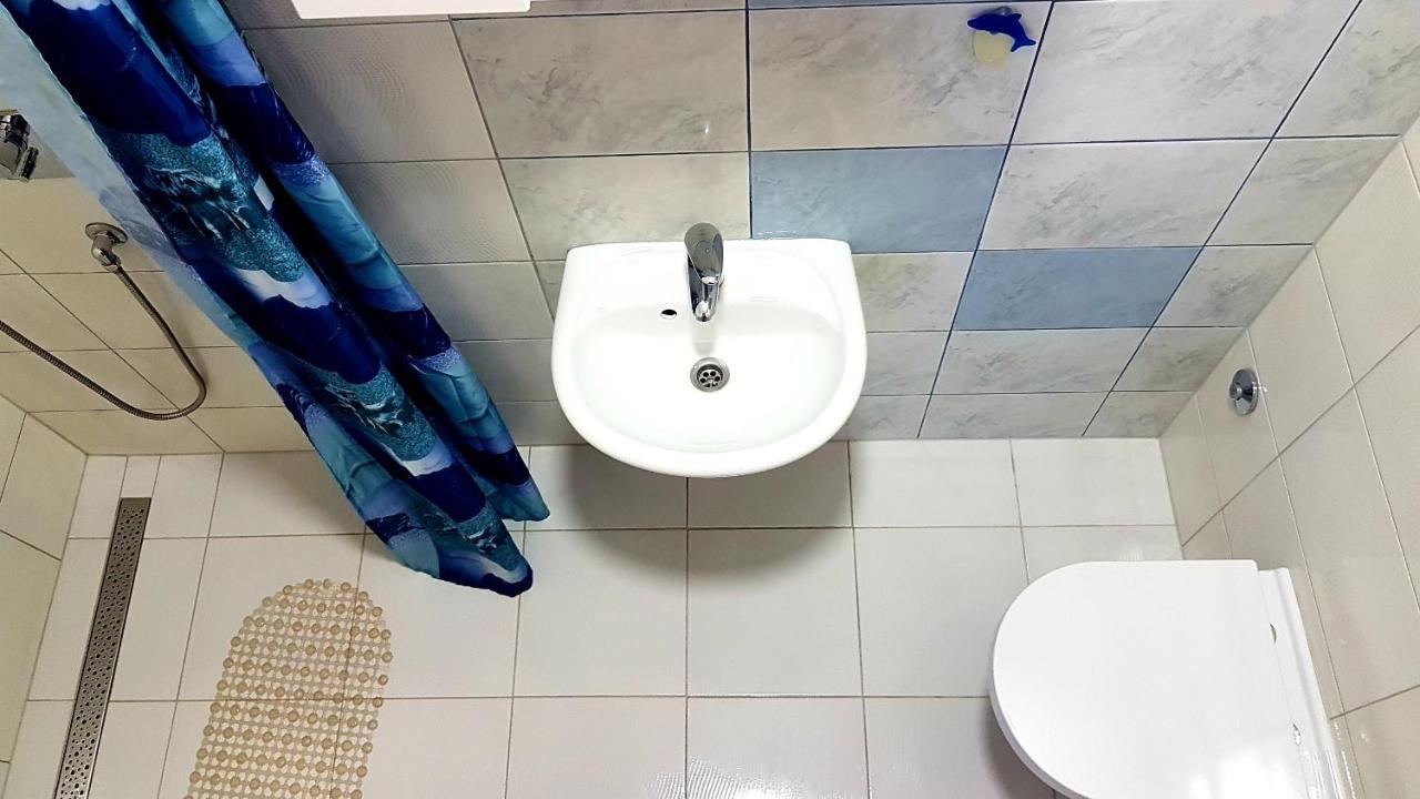 Dinko Apartment Podstrana