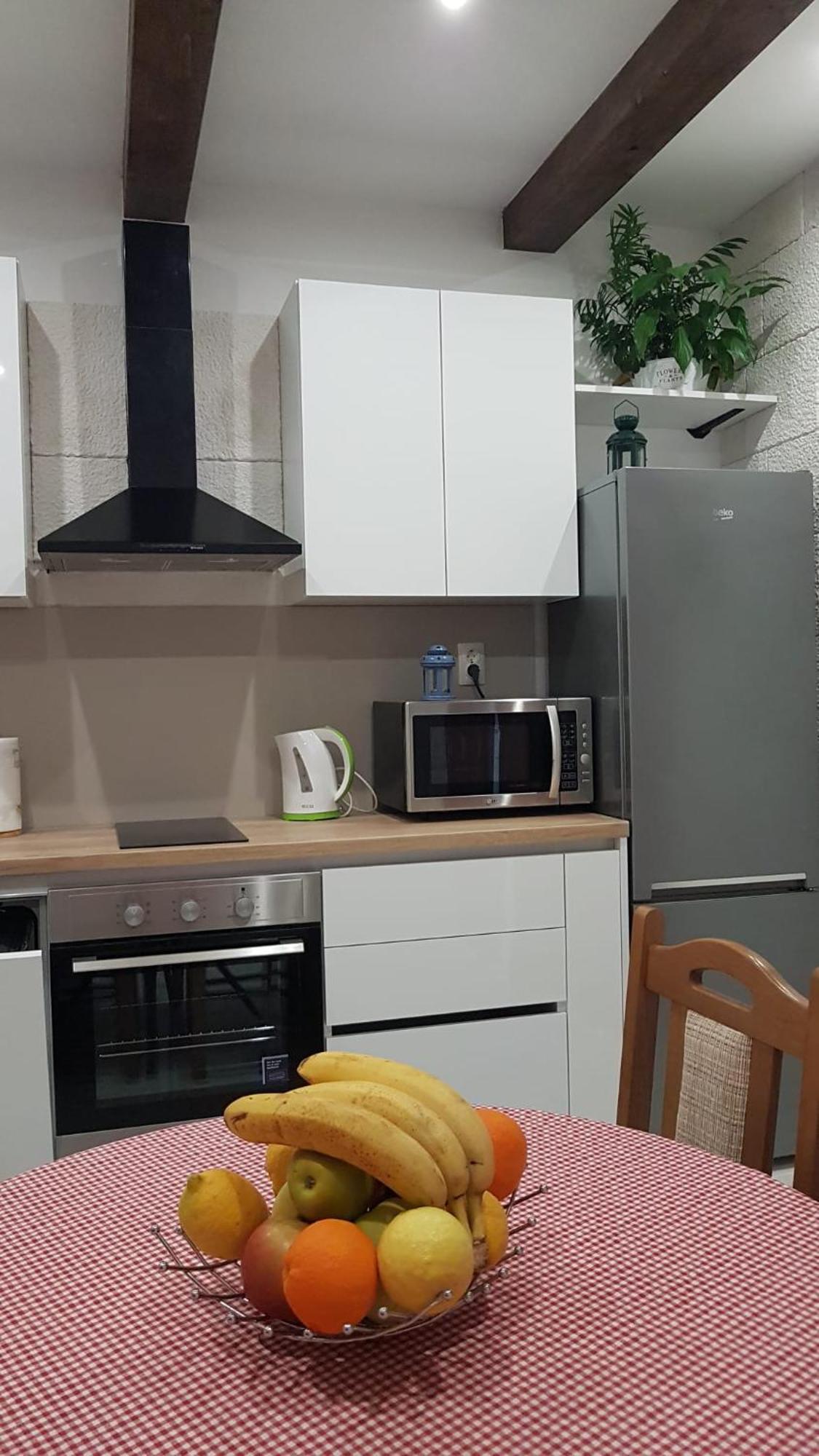Dinko Apartment