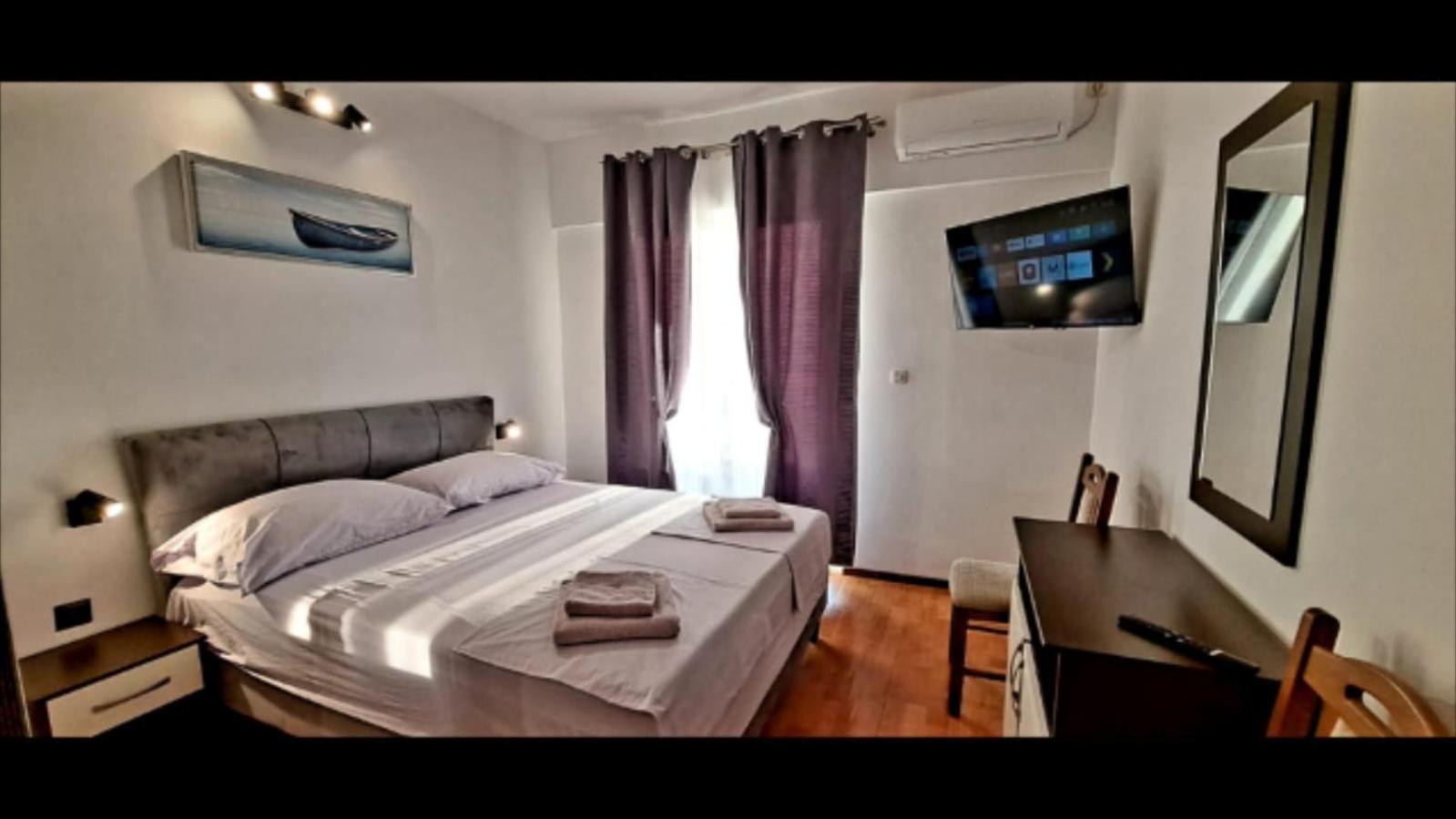 Apartment Dinko Podstrana