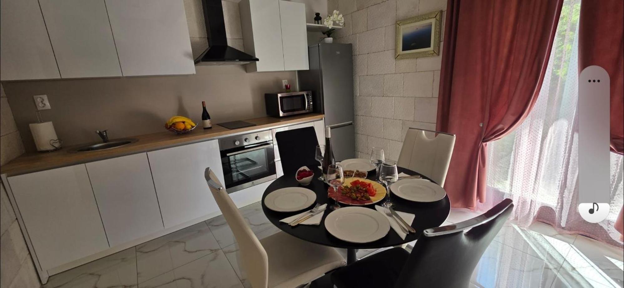 Apartmán Dinko *